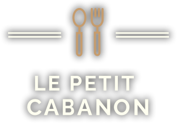 Logo LE PETIT CABANON